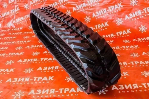 Резиновая гусеница 300x53x84 Резиновая гусеница 300x53x84
