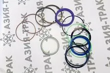 Ремкомплект гидроцилиндра рукояти Hitachi EX100-5 Ремкомплект гидроцилиндра рукояти Hitachi EX100-5