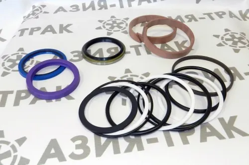 Ремкомплект гидроцилиндра стрелы Hitachi EX90