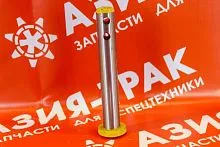 Палец ковша 35*220 несмазываемый Палец ковша 35*220 несмазываемый