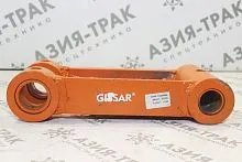 Трапеция ковша Doosan DH80 Трапеция ковша Doosan DH80