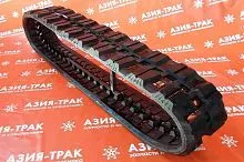 Резиновая гусеница 320x86x56B (C)