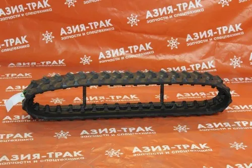 Резиновая гусеница 180x72x36, RTA Резиновая гусеница 180x72x36, RTA