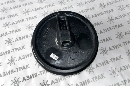 Колесо направляющее (ленивец) Hyundai R130
