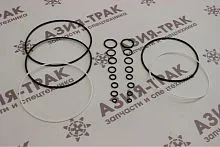 Ремкомплект сальников TM09 Ремкомплект сальников TM09
