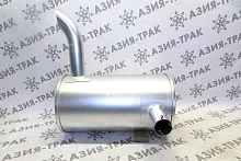 Глушитель Hyundai R60 Глушитель Hyundai R60