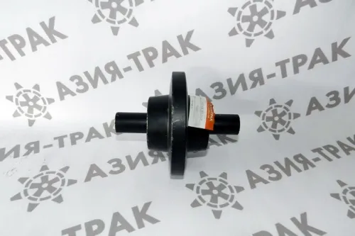 Опорный каток на Yanmar YB201