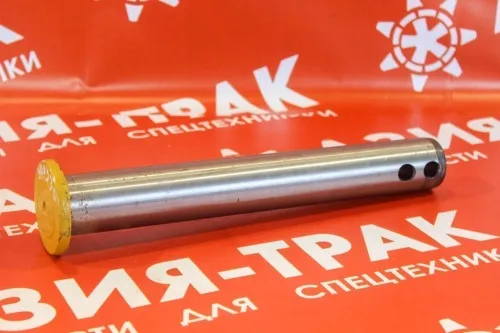 Палец ковша 50*370 (EX70) несмазываемый фото 2