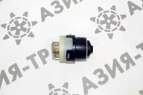 Замок зажигания для экскаватора JCB