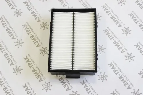 JS5020 Фильтр воздушный фото 2