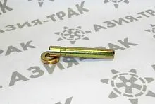 Замок коронки ковша Hitachi EX210 Замок коронки ковша Hitachi EX210