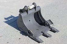 Ковш стандартный Komatsu PC28 Ковш стандартный Komatsu PC28