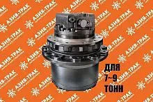 Редуктор хода WTM-09 Редуктор хода WTM-09