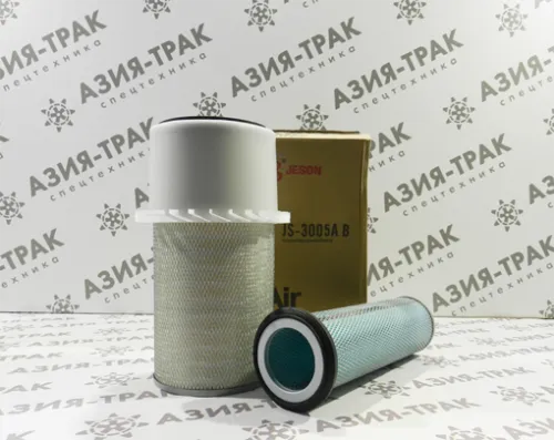 JS3005AB Фильтр воздушный