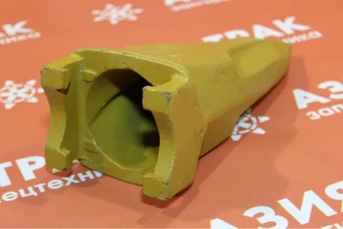 Коронка ковша V33RC, (скальная) Коронка ковша V33RC, (скальная)