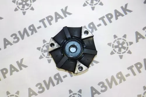 Муфта демпферная Komatsu PC30 13T