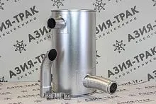 Глушитель Hyundai R130 Глушитель Hyundai R130