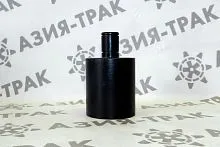 Поддерживающий каток на Kubota U161 (1) Поддерживающий каток на Kubota U161 (1)