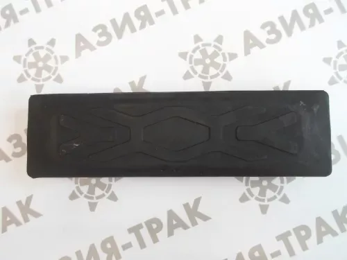 Накладка на гусеницы 135-400