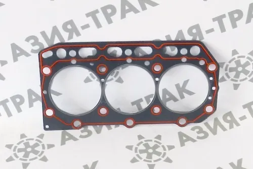 Прокладка ГБЦ 3D84E-5 Komatsu PC30MR-2 Прокладка ГБЦ 3D84E-5 Komatsu PC30MR-2