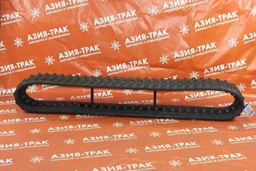 Резиновая гусеница 250x72x60, RTA