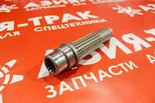 Вал TM18 Вал TM18