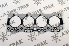 Прокладка ГБЦ 4BD1 Hitachi EX90 Прокладка ГБЦ 4BD1 Hitachi EX90