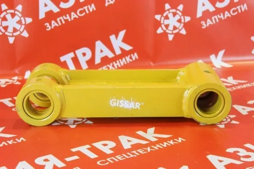 Трапеция ковша Hyundai R80