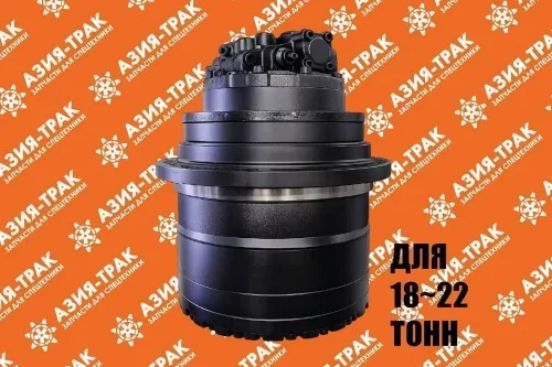 Редуктор хода WTM-30
