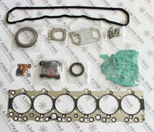 Ремкомплект ДВС DB58 Doosan DH220