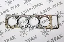 Прокладка ГБЦ 4M40 OLD Прокладка ГБЦ 4M40 OLD