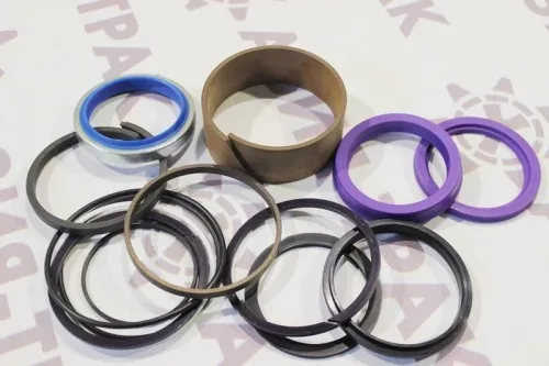 Ремкомплект гидроцилиндра ковша Caterpillar CAT307C