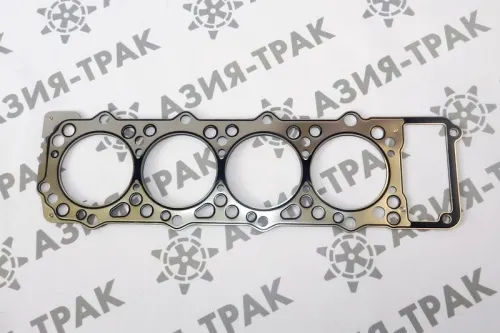 Прокладка ГБЦ 4M40 OLD Прокладка ГБЦ 4M40 OLD