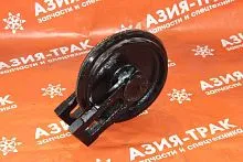 Колесо направляющее (ленивец) Kobelco SK040SR-3 Колесо направляющее (ленивец) Kobelco SK040SR-3