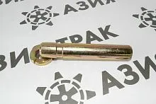 Замок коронки ковша Caterpillar 330 (25*135) Замок коронки ковша Caterpillar 330 (25*135)