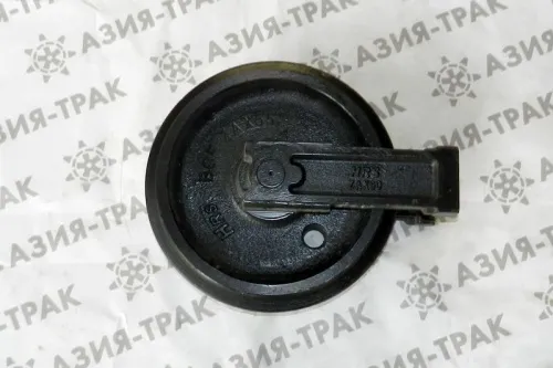 Колесо направляющее (ленивец) Hitachi ZX50 / ZX55U Колесо направляющее (ленивец) Hitachi ZX50 / ZX55U