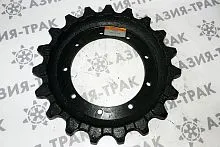 Звезда приводная на MITSUBISHI MM45 Звезда приводная на MITSUBISHI MM45