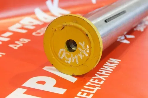 Палец ковша 71*450 фото 3