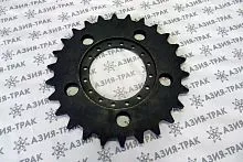 Звезда приводная на Vector 450