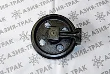 Колесо направляющее (ленивец) IHI IS35 Колесо направляющее (ленивец) IHI IS35