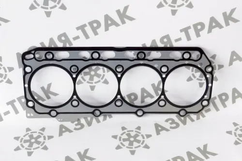 Прокладка ГБЦ 4D88E Komatsu PC40MR-3 фото 2