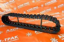 Резиновая гусеница 200x72x31 SM Резиновая гусеница 200x72x31 SM