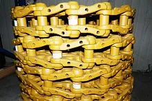 Цепь гусеничная Komatsu D31 (41L) Цепь гусеничная Komatsu D31 (41L)
