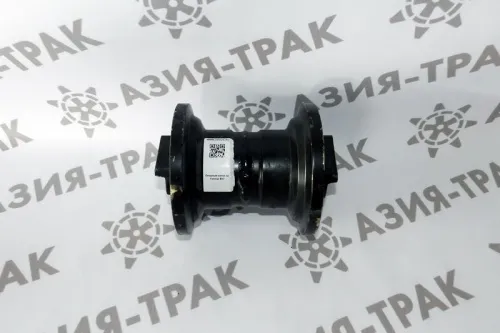 Опорный каток на Yanmar B37 Опорный каток на Yanmar B37