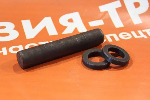 Палец цепи Hitachi EX70 (23,9*130) фото 2 Палец цепи Hitachi EX70 (23,9*130) фото 2