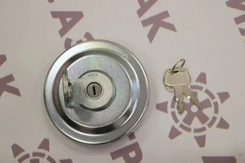 Крышка топливного бака Sumitomo SH200 #2 Крышка топливного бака Sumitomo SH200 #2