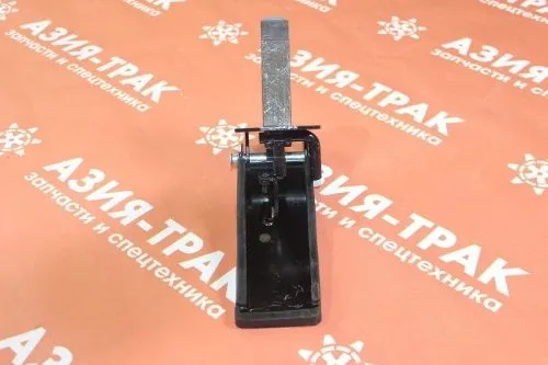 Гидролиния на Hitachi EX30 фото 4