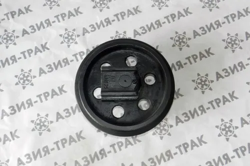 Колесо направляющее (ленивец) Kubota KX61.2