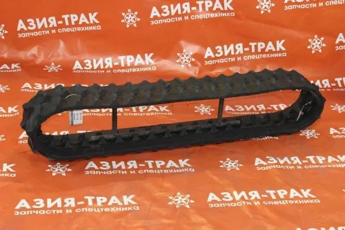 Резиновая гусеница 180x72x41, Lite