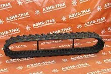 Резиновая гусеница 230x48x72S, Lite Резиновая гусеница 230x48x72S, Lite